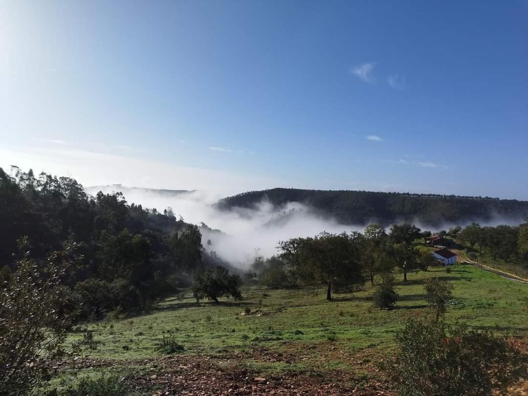 Herdade Da Maceira São Luís Exterior foto